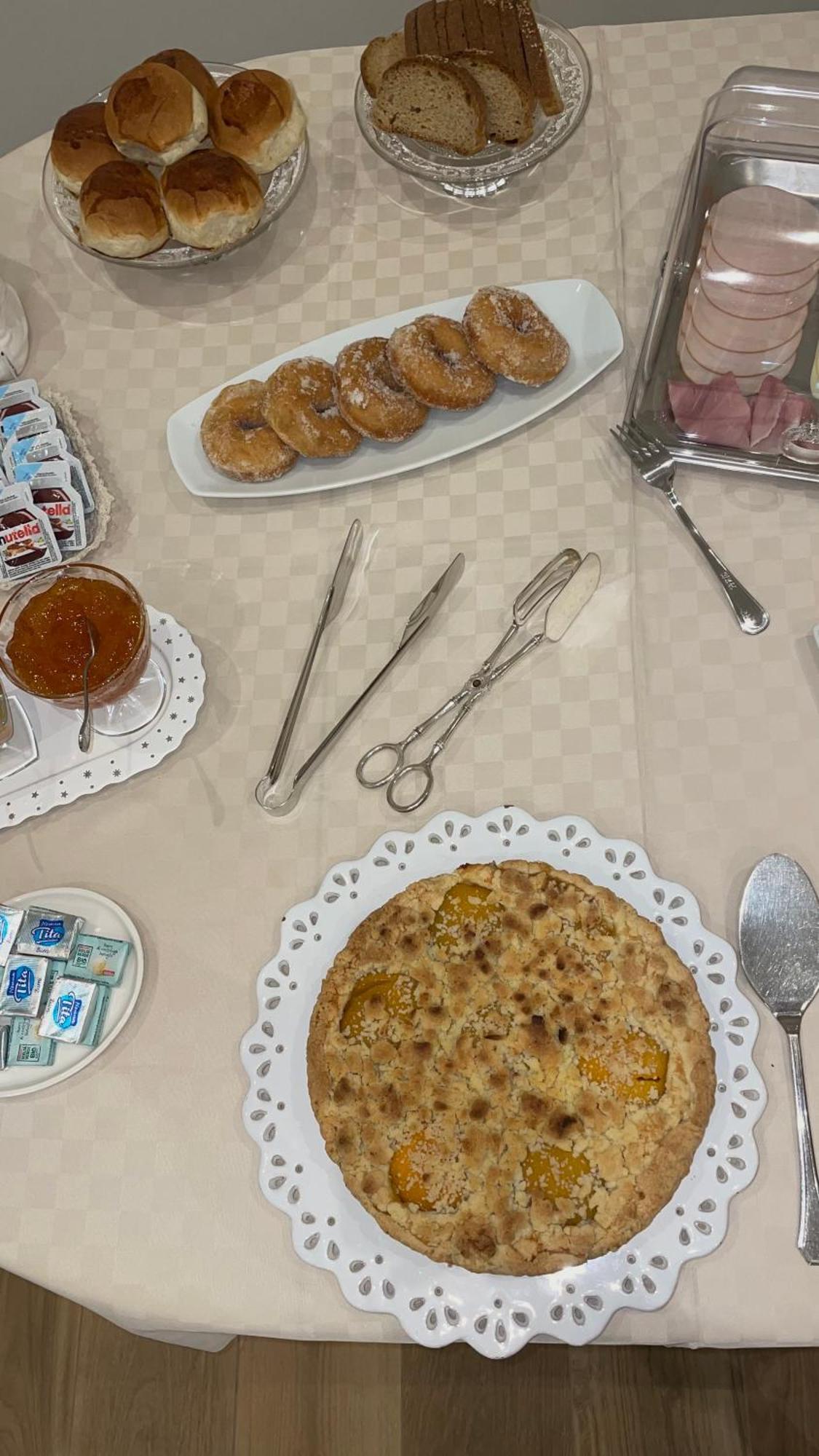 Alemar Bed & Breakfast Mondello Εξωτερικό φωτογραφία